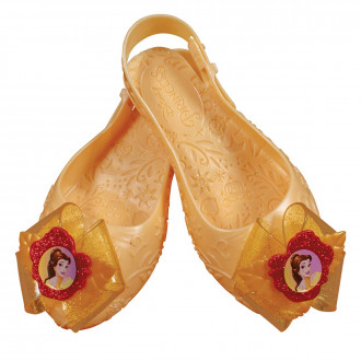 Kids Disney Princess Belle Shoes