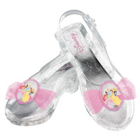 Kids Disney Princess Shoes