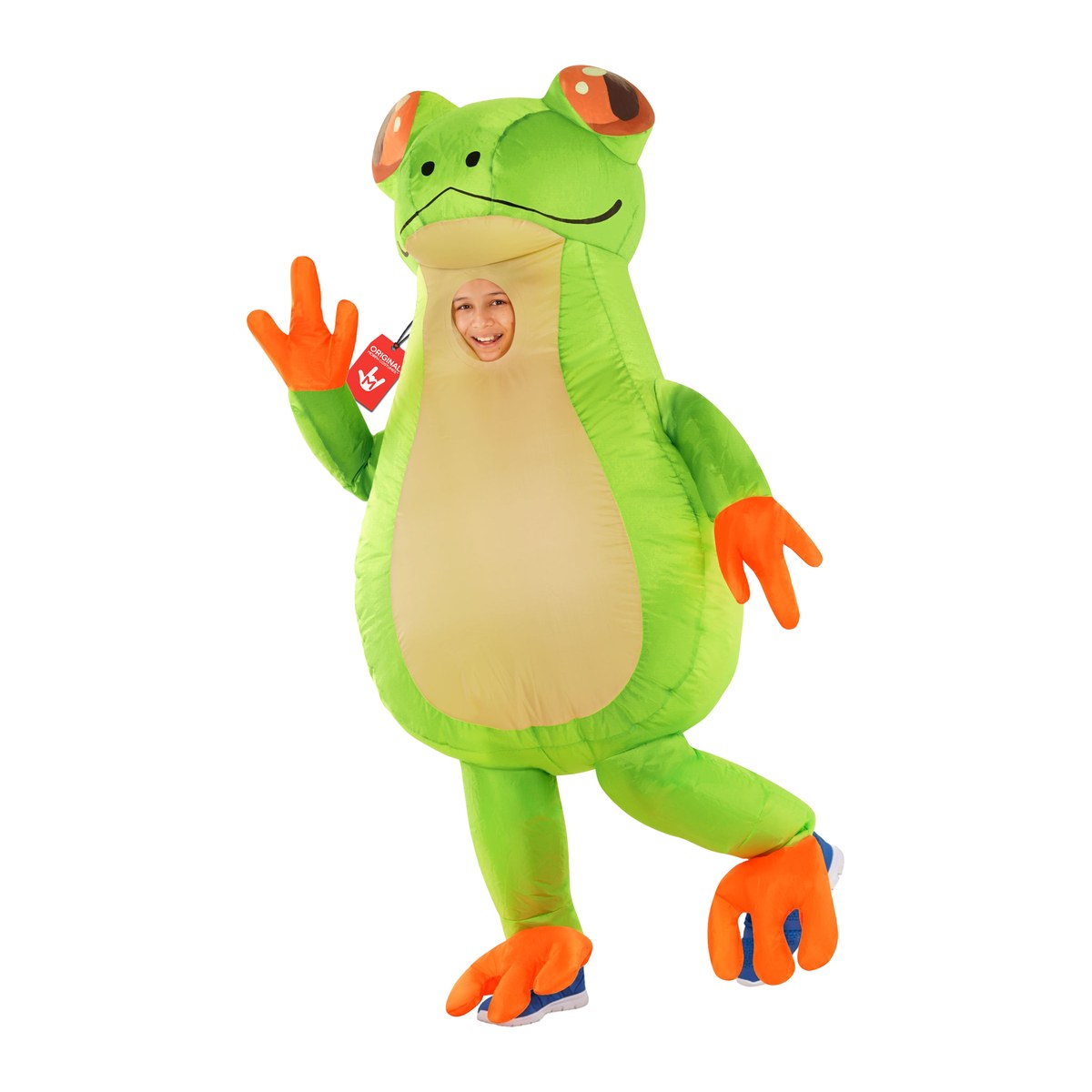 MCKGIFR