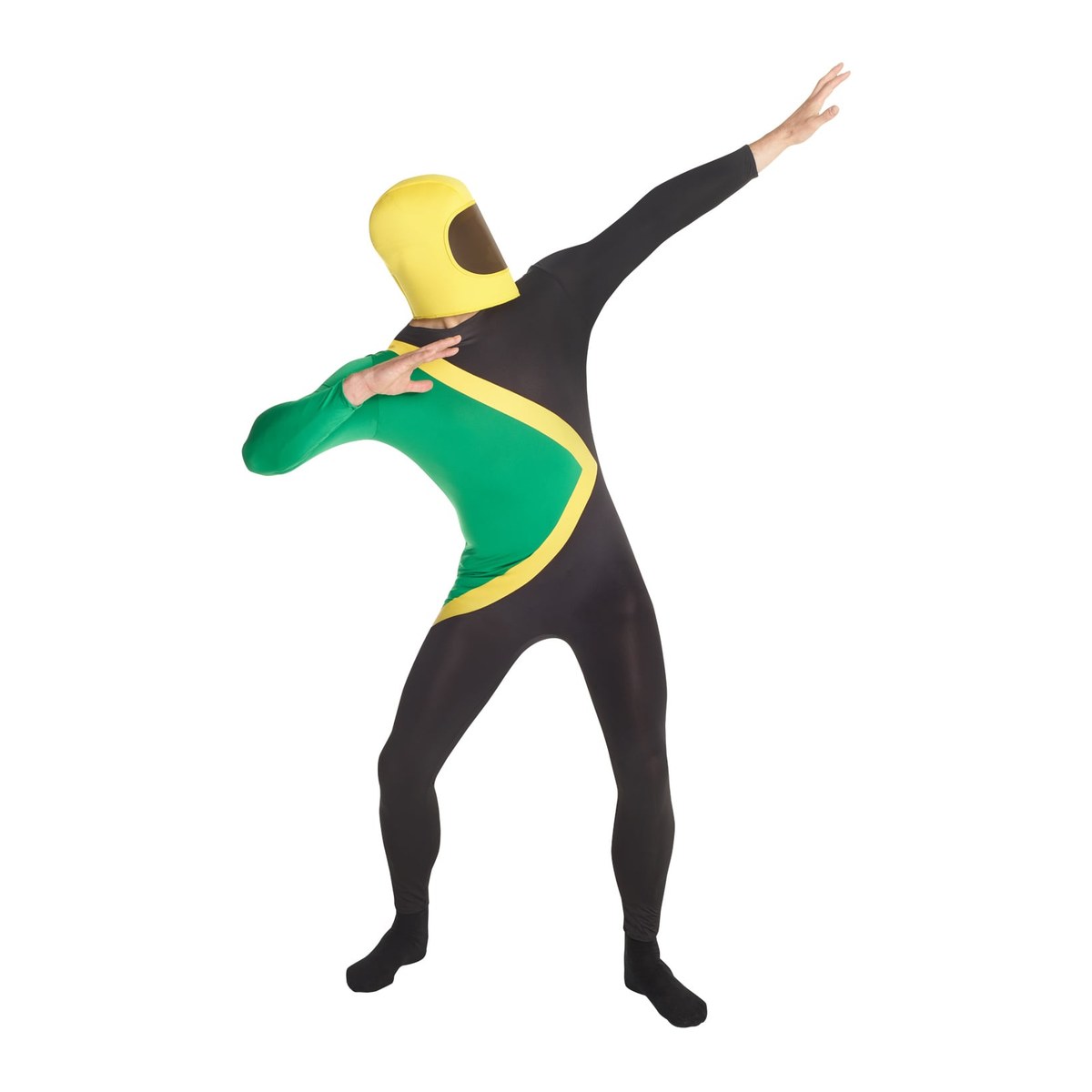 Jamaican Bobsleigh Team Morphsuit Standard