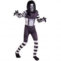 Laughing Jack Morphsuit
