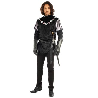 Mens Sheriff of Nottingham Costume
