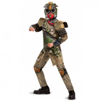 Kids Bloodhound Deluxe Costume