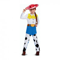 Kids Disney Toy Story Jessie Classic Costume