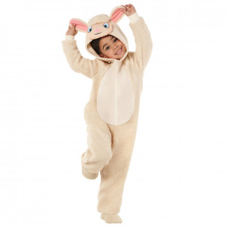 Kids Lamb Onesie Toddler Costume