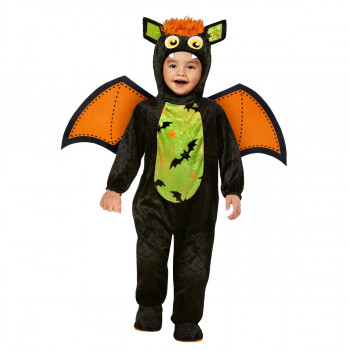 Kids Bat Onesie Costume