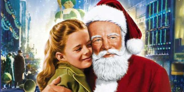 The Hardest Ever Xmas Movie Trivia Quiz