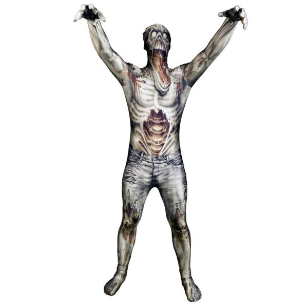 What to Be for Halloween: A Decision Guide