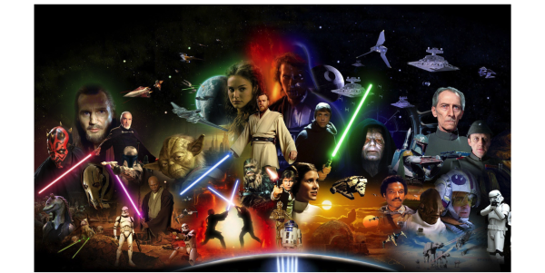 The 10 Best Star Wars Fight Scenes