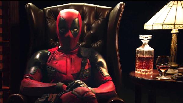 Deadpool Facts