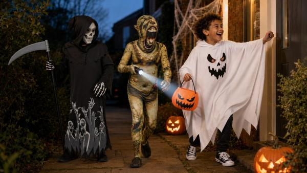 Best Halloween Costumes for Boys: Six Picks by What He's Actually Into