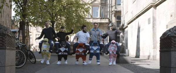 4 Ride On Costumes You Need To Wear