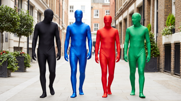 What Is a Morphsuit?