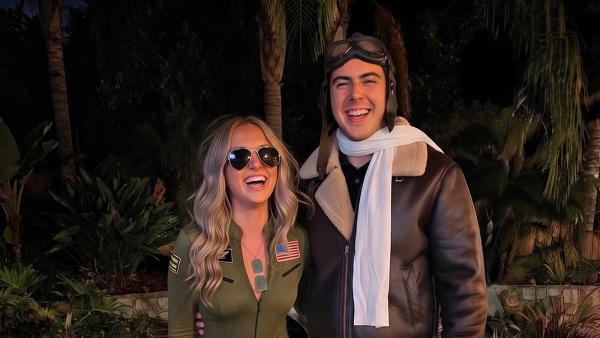 Best Aviator & Pilot Fancy Dress: Which Look Fits Your Scenario