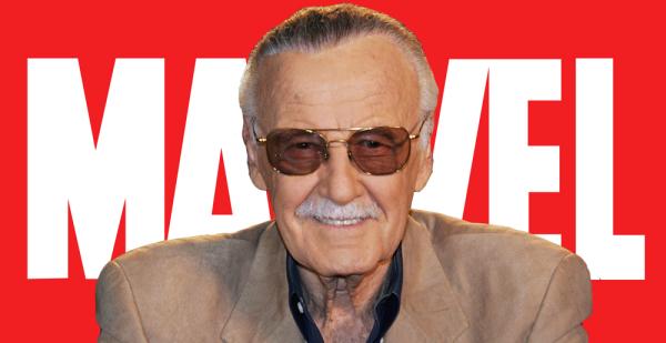 The Many Marvel Cameos Of Stan Lee