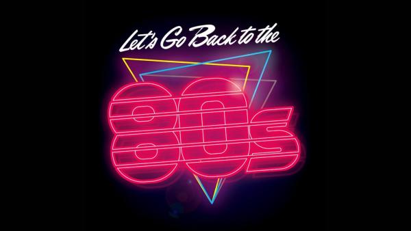 What did they wear in the 80s?
