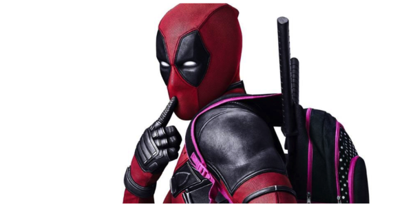 Could You And Deadpool Be BFFs?