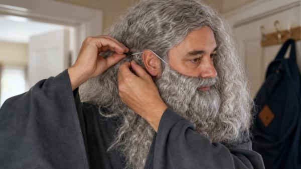 Funny World Book Day Costumes for Adults