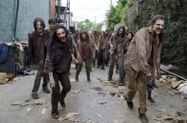 Original Zombie Halloween Costume Ideas