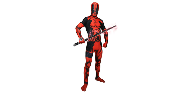10 Big Halloween Costumes for 2015