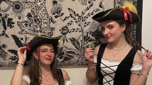Best Pirate Costumes for Adults: Captain, Deckhand, or Buccaneer, and What's Actually in the Box