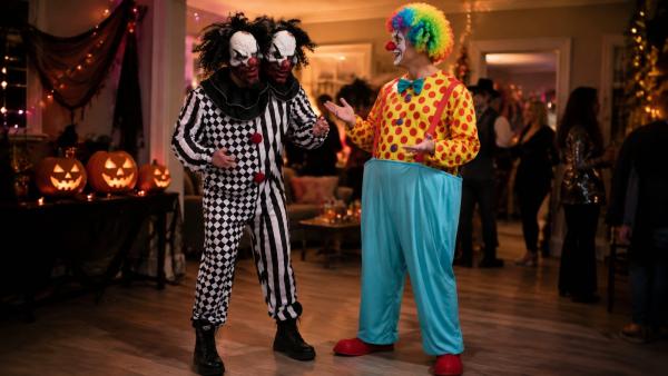 Best Creepy Clown Costume for Adults, and How It Compares to the Classic Circus Look