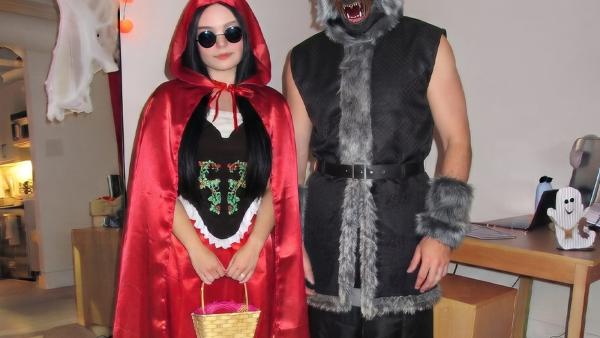 Best Couples Halloween Costumes: Coordinated Pairs That Fit You Both