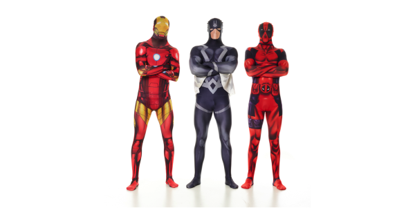 Marvel Murderers
