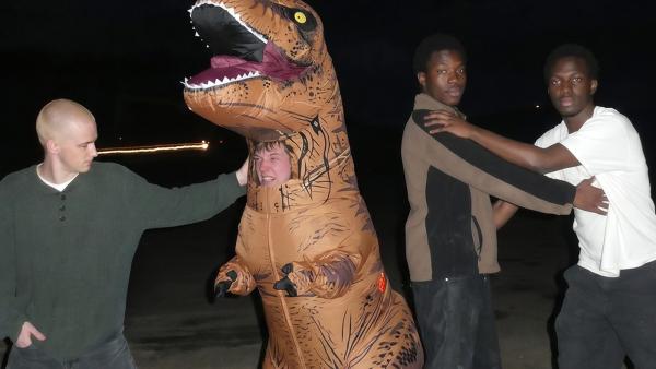 Best Stag Do Fancy Dress Ideas for Men: 5 Picks Ranked for Fit, Fun and Group-Buy Sizing