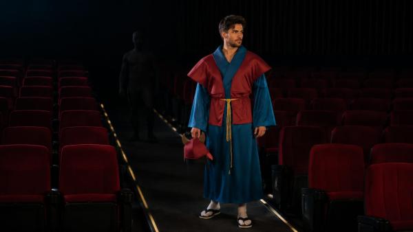 Samurai Outfit or Ninja Costume: The Real Difference (and What Actually Ships)