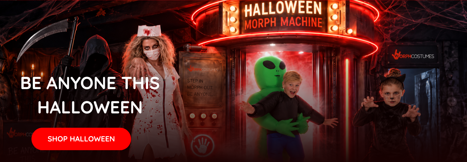 Halloween Costumes - Shop all