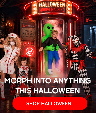 Halloween Costumes - Shop all