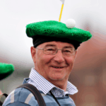 The Weird & Wonderful World of Golf Hats