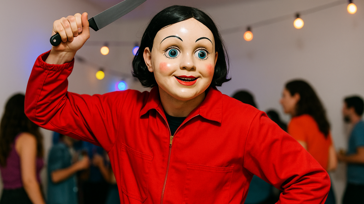 Chucky Costume Ideas: 5 Terrifying DIY Looks