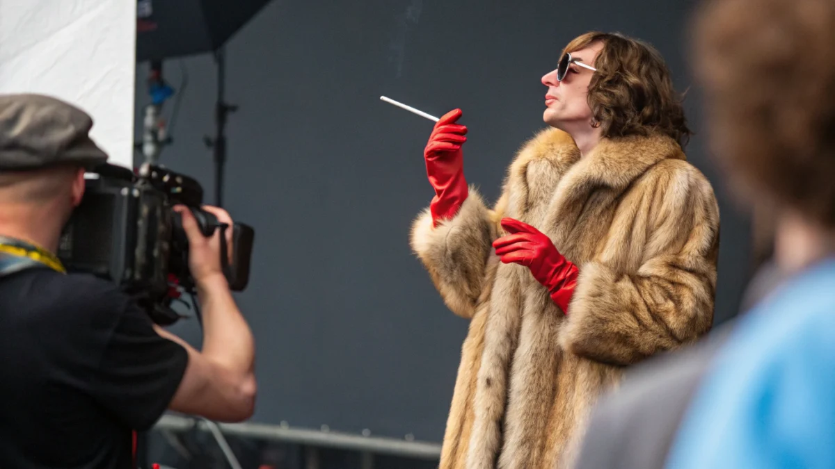 Cruella Deville Costume Ideas That Steal The Show