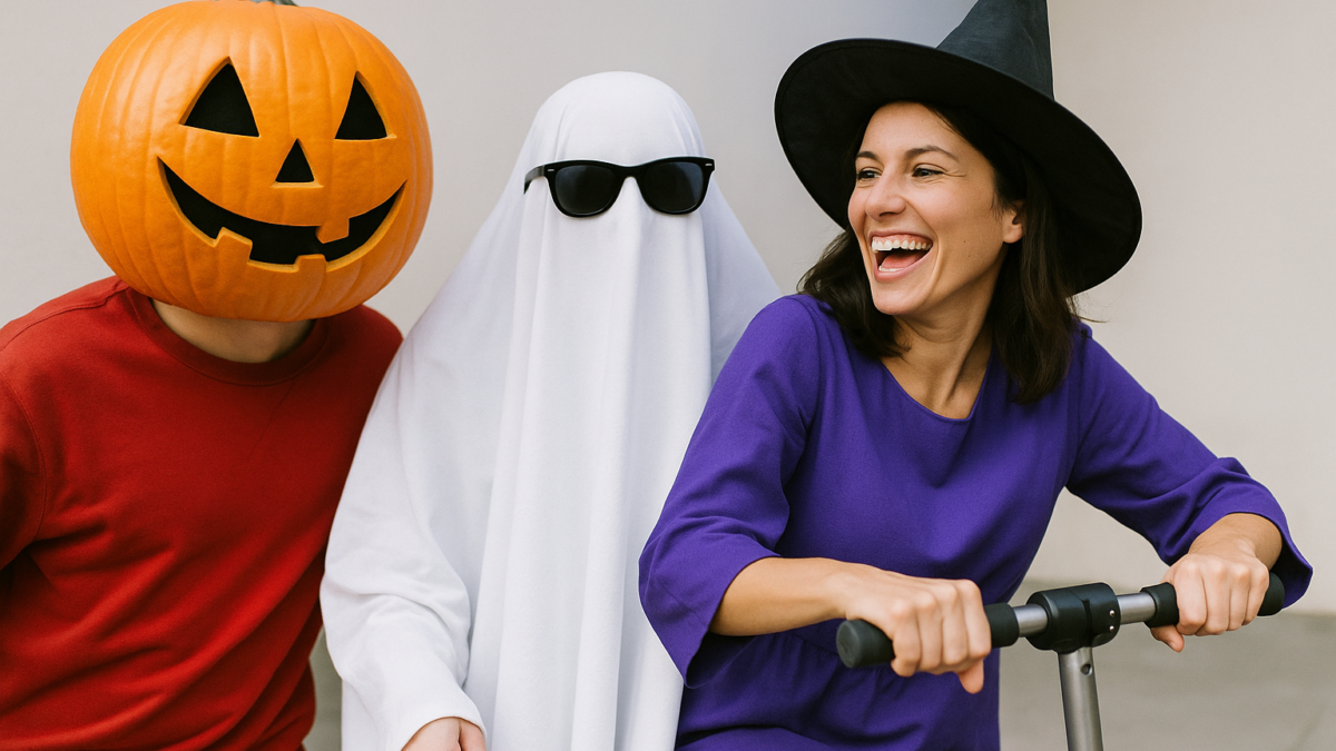 Funny Halloween Costumes 2026 | Top Outrageous Looks & Easy Laughs