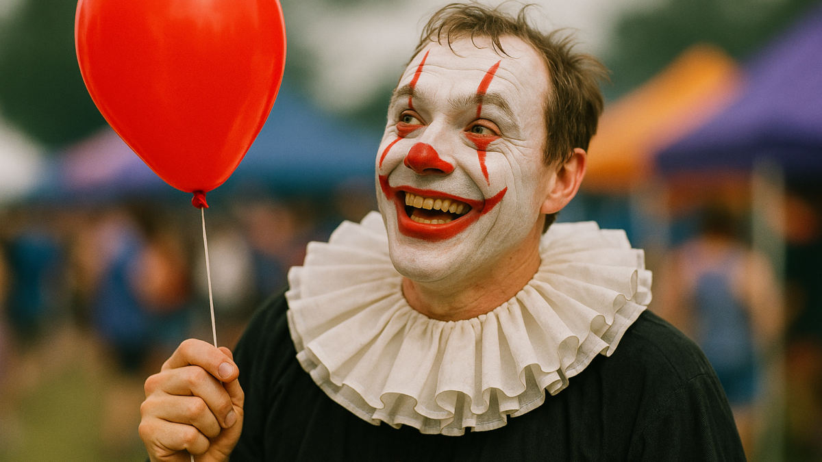 Pennywise Costume Ideas 2026: Terrify in Style