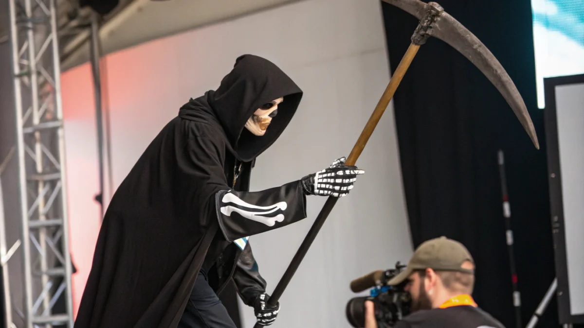 Best Grim Reaper Costume Ideas 2026 | Easy Scary Looks Guide