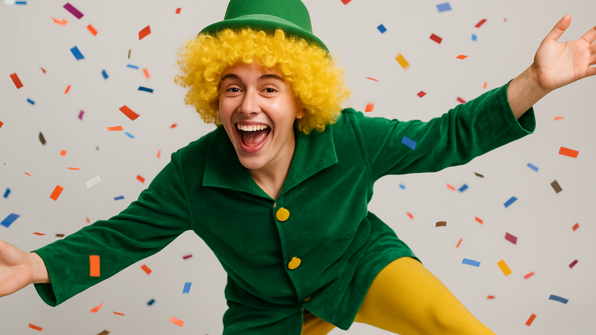 Buddy The Elf Costume Guide: Easy DIY vs Store