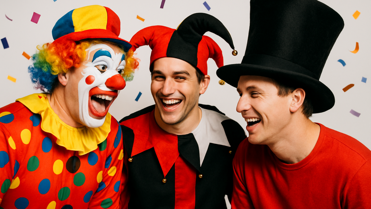Funny Hat Guide: Proven Tips for Epic Costume Wins