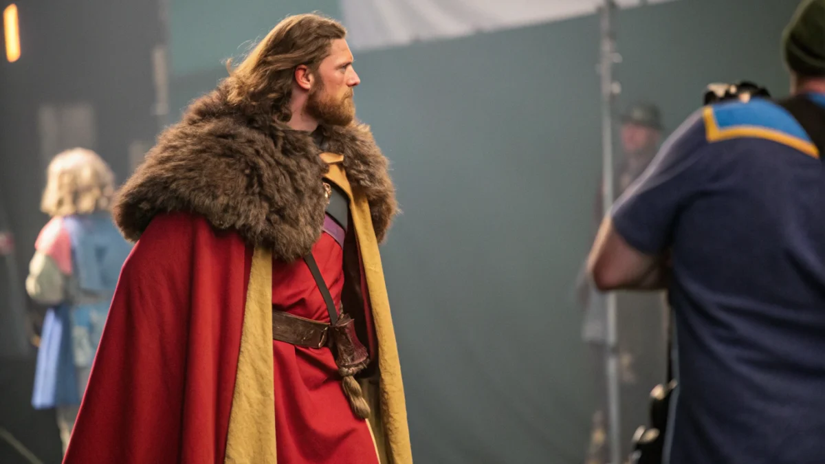 Game Of Thrones Costumes: Essential Styling Secrets