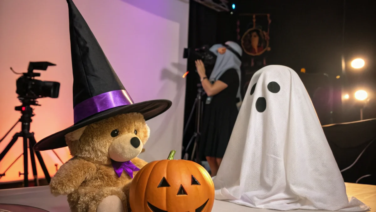 Baby Halloween Costume Ideas That Win Every Contest
