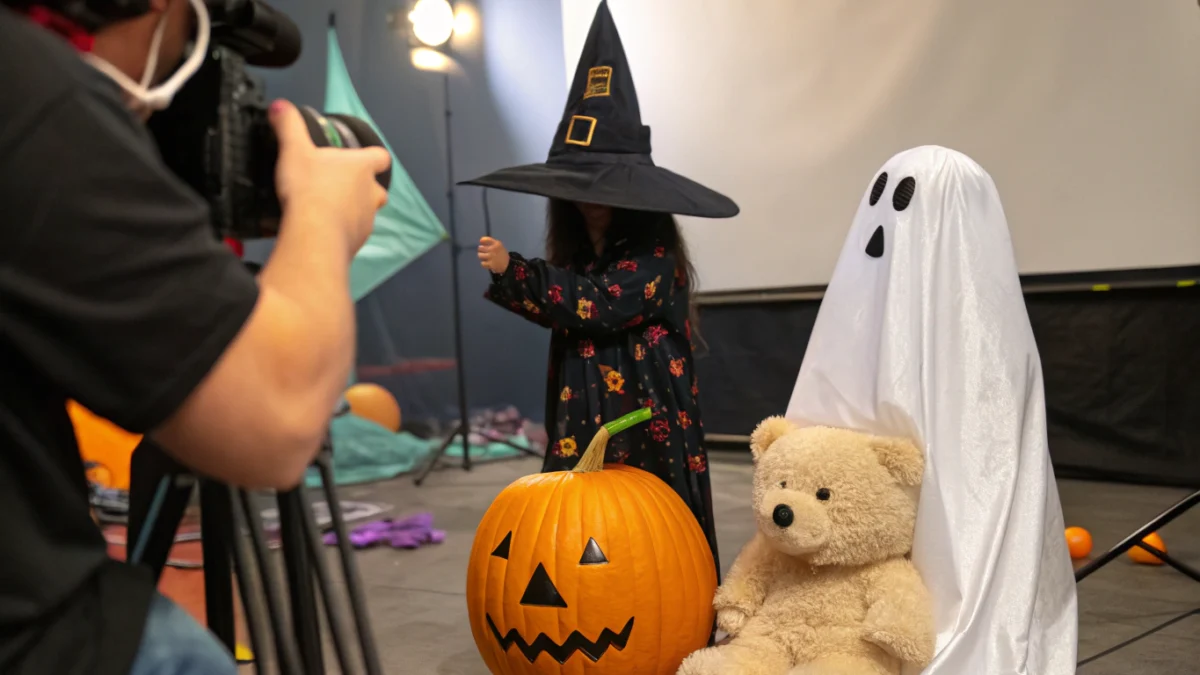 Toddler Halloween Costume Guide 2026: Best Ideas & Easy Tips