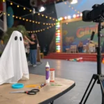 Halloween Ghost Crafts: 5 Easy DIY Projects For Kids