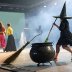 Halloween Witch Costumes: 5 Quick DIY Ideas
