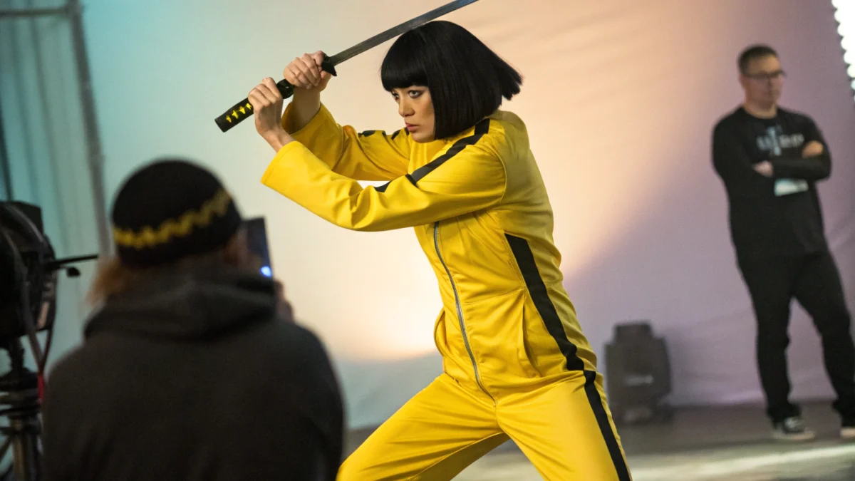 Kill Bill Costume Guide: Essential Tips For Cosplay Pros