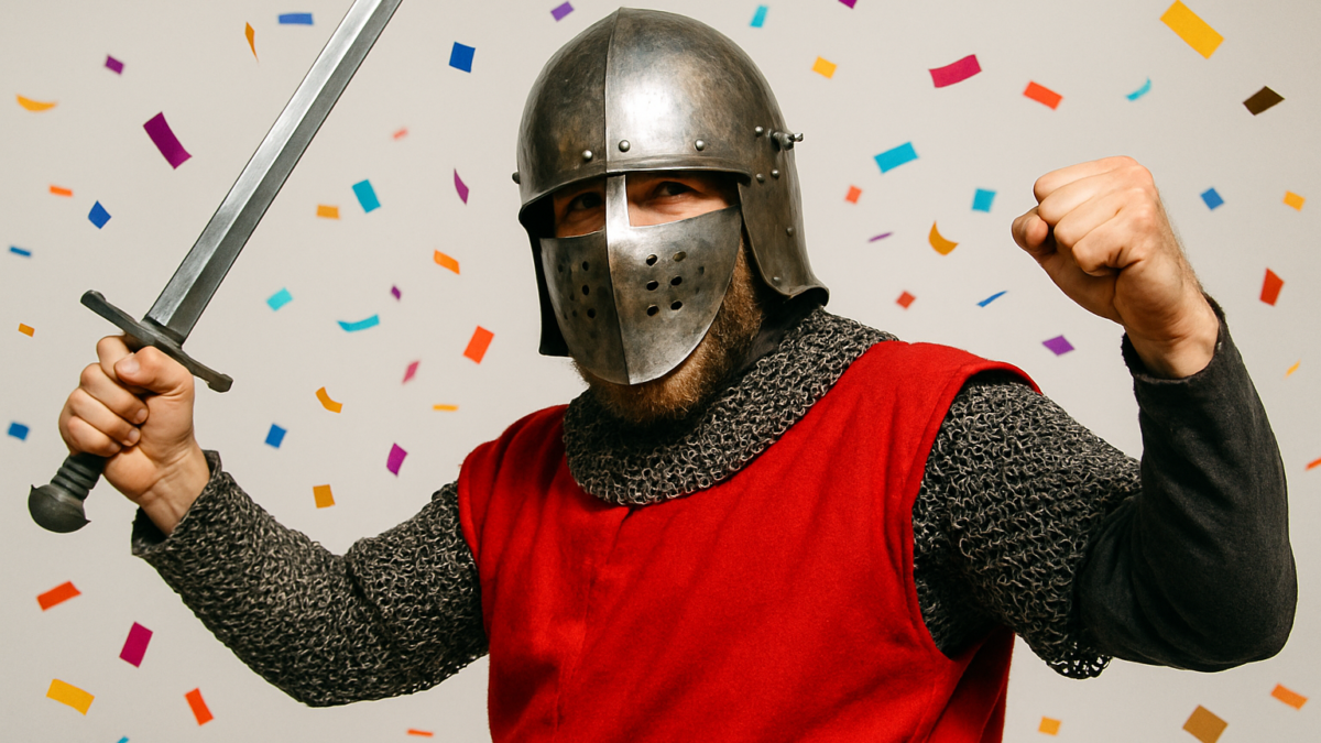 Knight Costume Guide 2026: 7 Easy Tips for an Epic Medieval Look