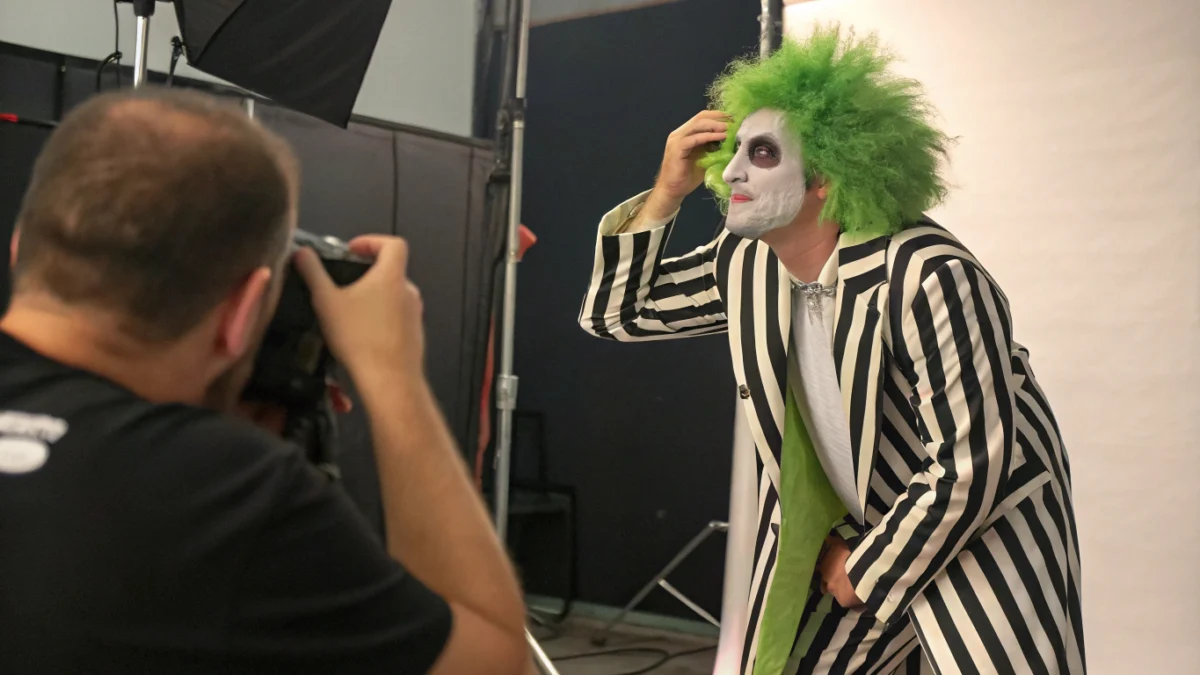 Bob Beetlejuice Costume Guide 2026: Easy Tips for a Perfect Fit