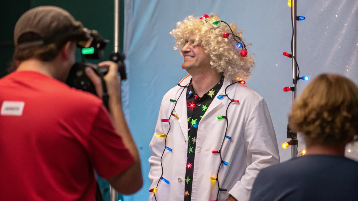 5 Stranger Things Costume Hacks For Quick DIY Success