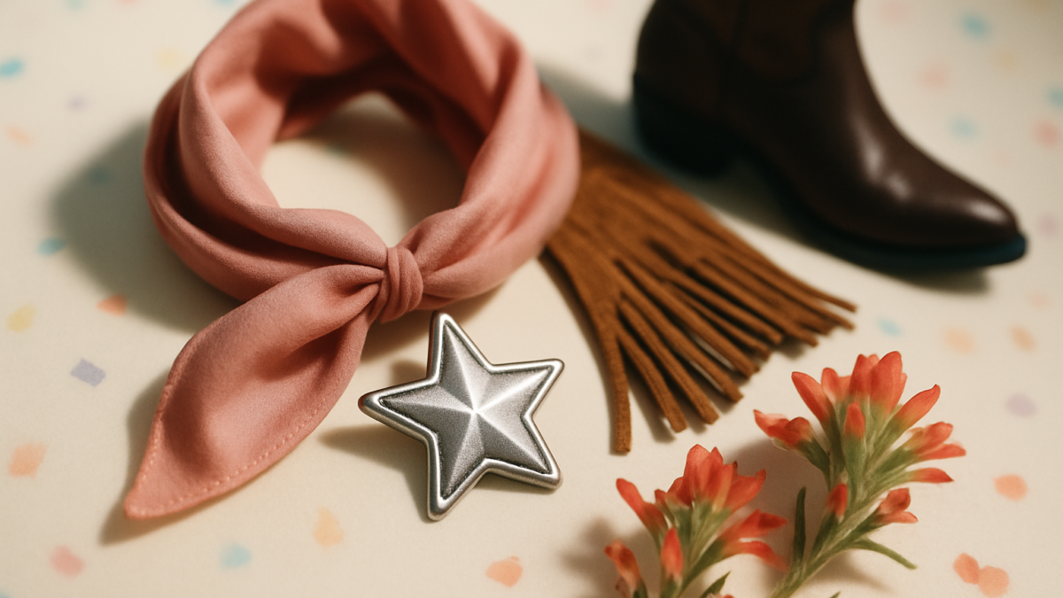 Cowgirl Barbie Costume Guide: 5 Essential Pieces